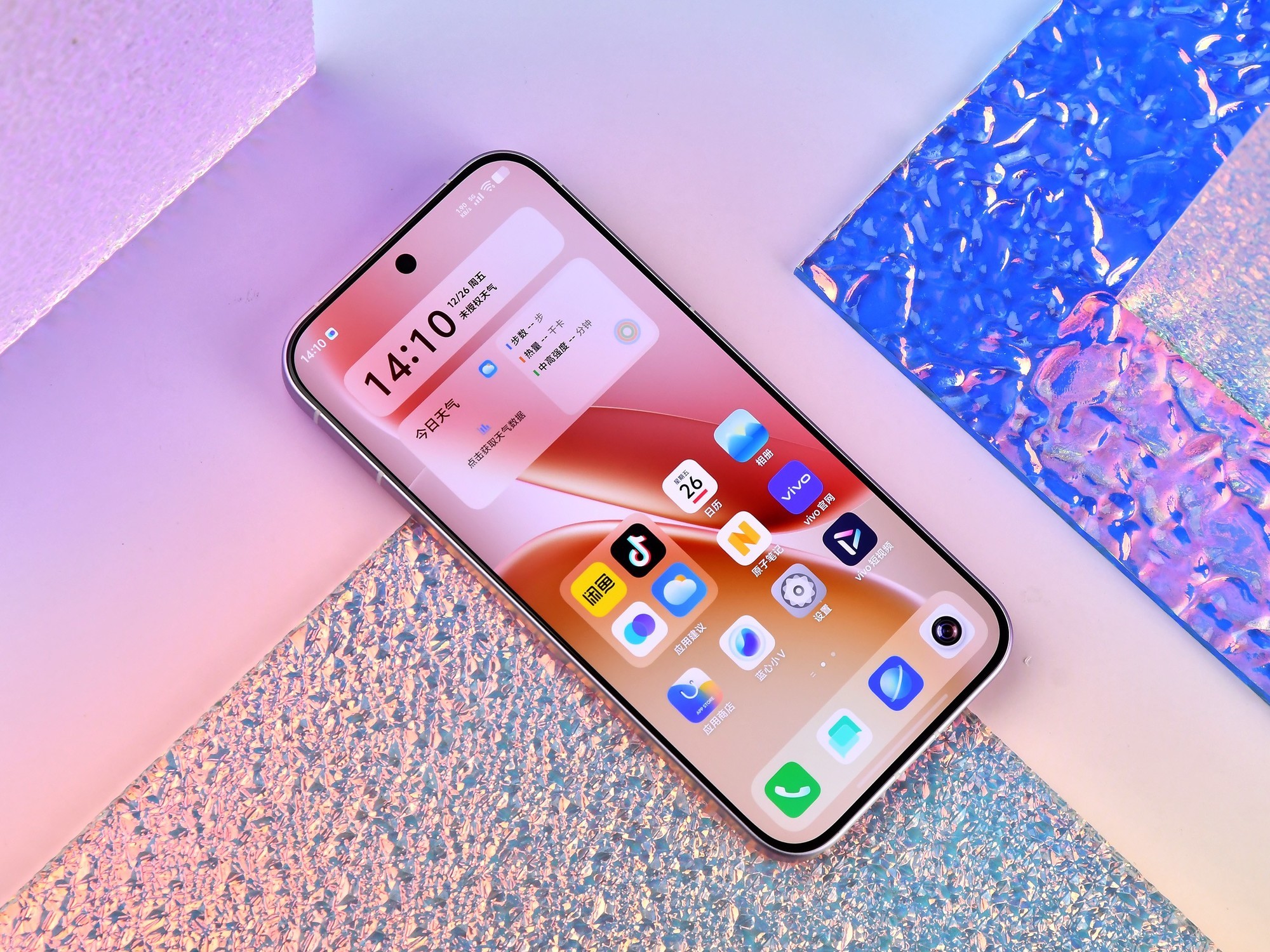 iQOO Z11 Turbo全面评测:中等尺寸也有满杯性能