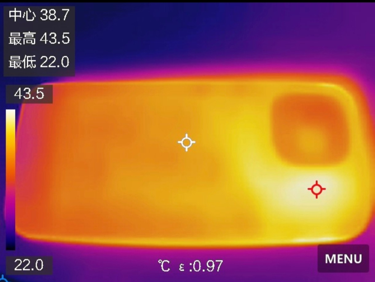 iQOO Z11 Turbo全面评测:中等尺寸也有满杯性能