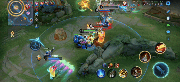 iQOO Z11 Turbo全面评测:中等尺寸也有满杯性能