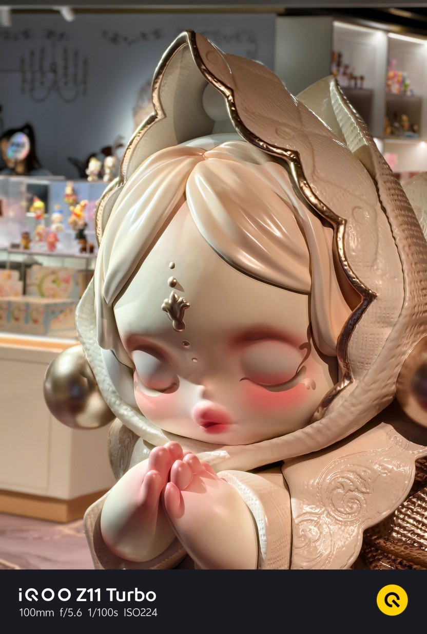 iQOO Z11 Turbo全面评测:中等尺寸也有满杯性能