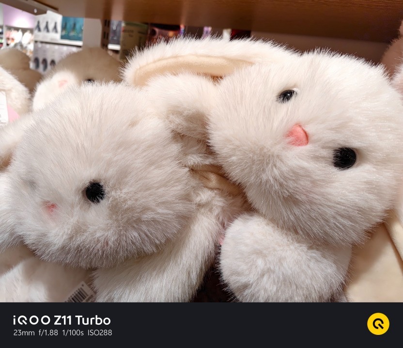 iQOO Z11 Turbo全面评测:中等尺寸也有满杯性能