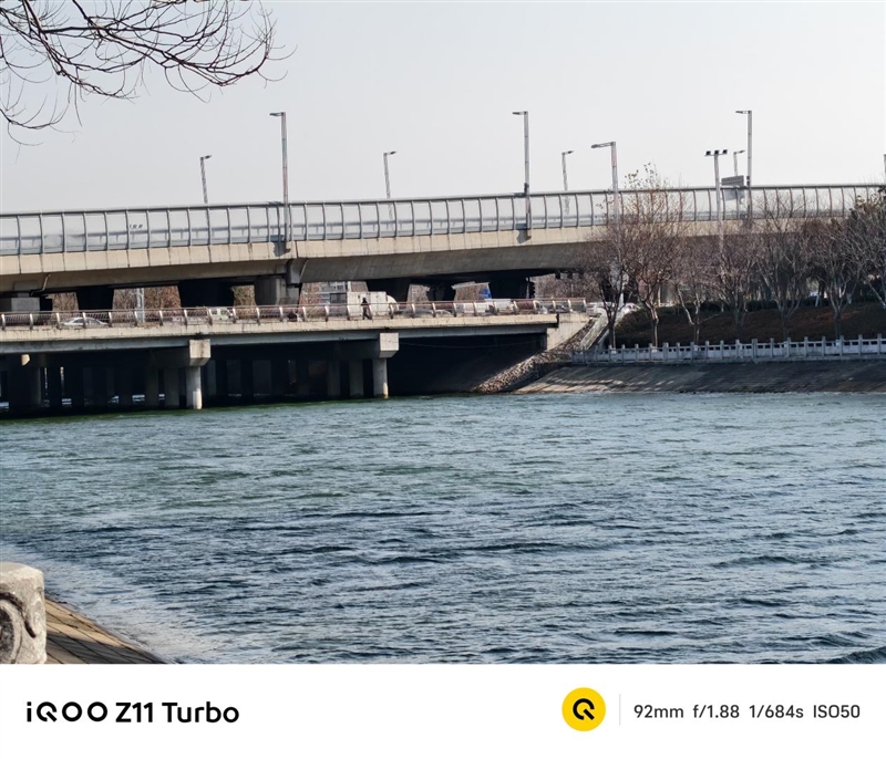 满杯实力无需取舍!iQOO Z11 Turbo评测:第五代骁龙8+Q2独显 新的中端性能王