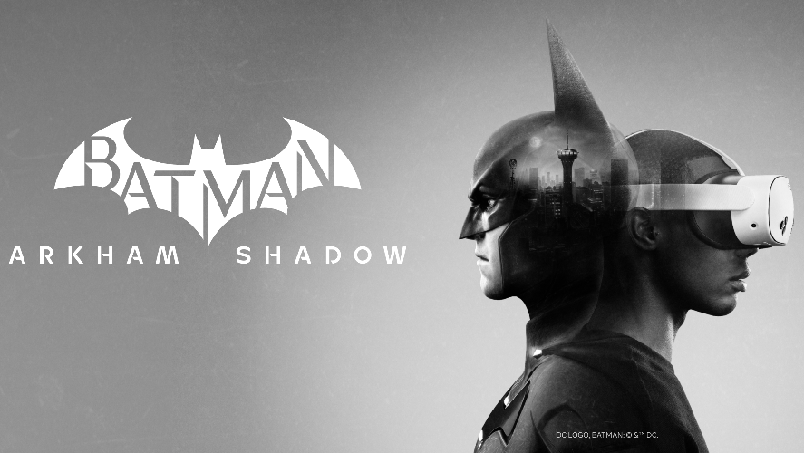 Camouflaj工作室大规模裁员，《蝙蝠侠 阿卡姆之影》续作取消