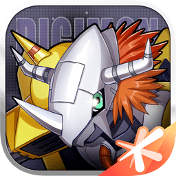 数码宝贝新世纪测试版