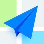 高德地图车道级导航