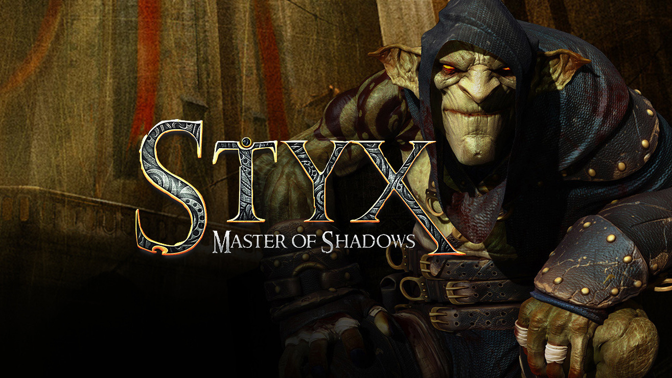 Epic 喜加二：《冥河：暗影大师》《冥河：暗影碎片 豪华版》游戏免费领取