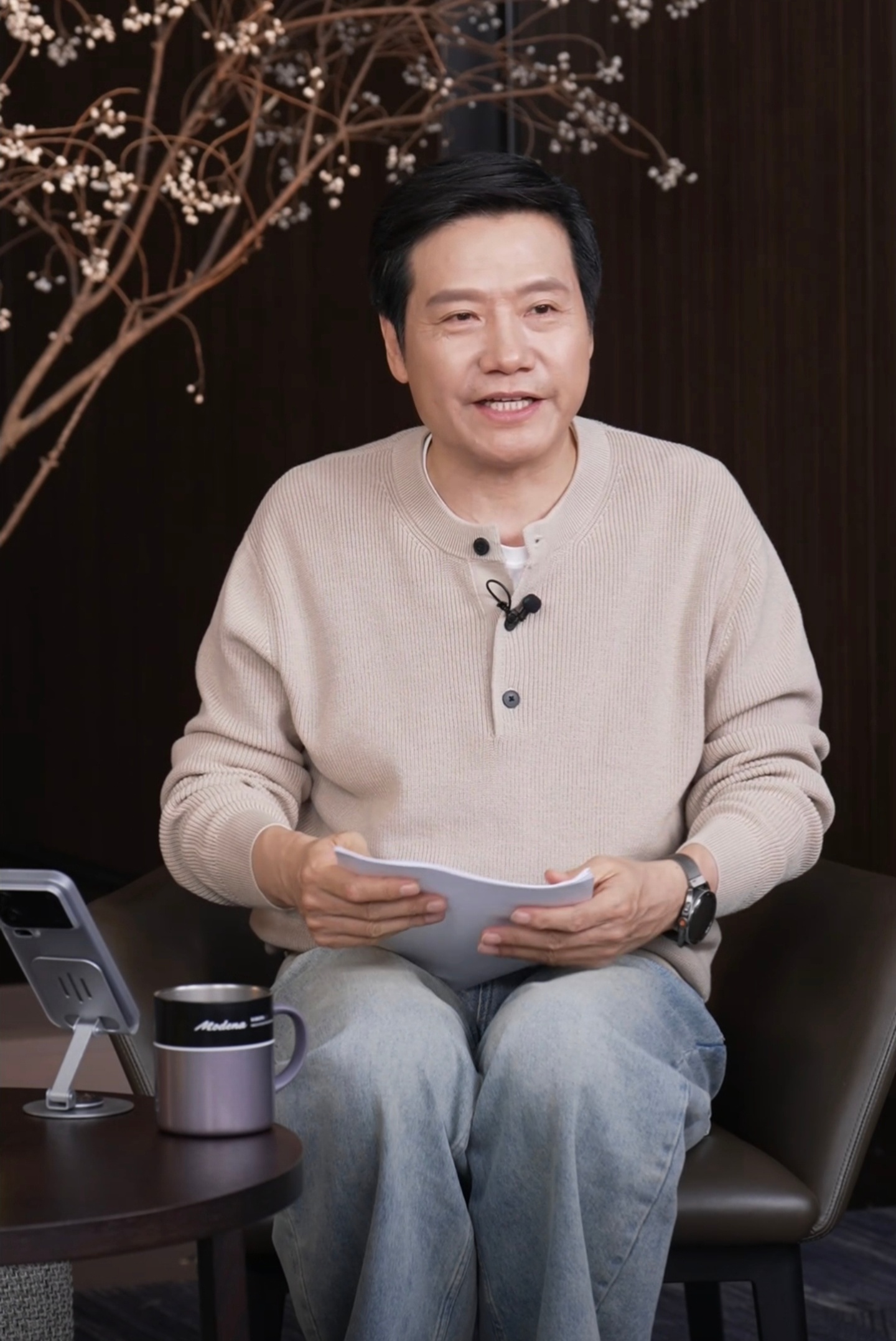 雷军回应网友对小米 HAD 辅助驾驶 1000 公里门槛降低呼吁，称下次 OTA 调整