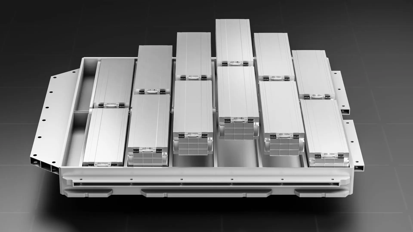 斯坦福大学研究银涂层固态电池：可防止微观裂纹出现，让快充更加安全