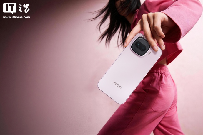 iQOO Z11 Turbo 手机发布：第五代骁龙 8 与 2 亿主摄加持，国补到手价 2039.15 元起