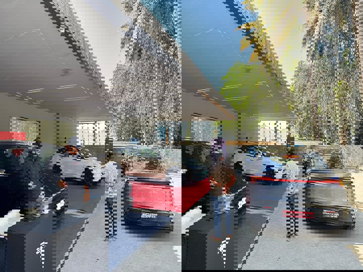 消息称特斯拉在印度遇挫，未售出的 Model Y 开始打折促销