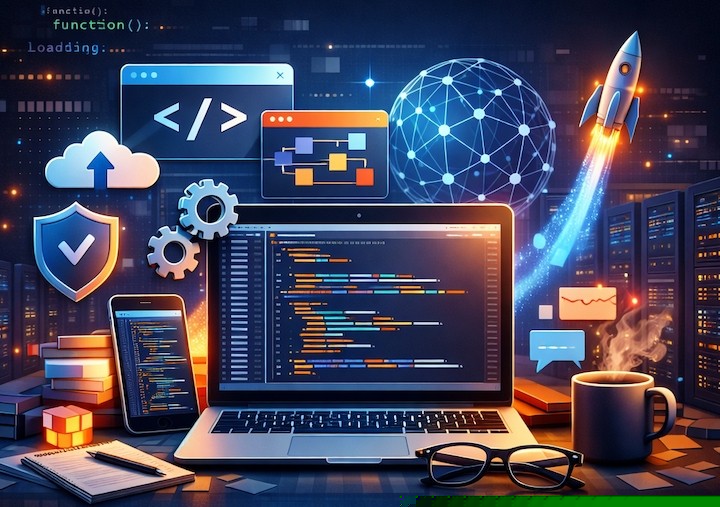 PriorityQueue的秘密：堆结构的高效应用与实现原理