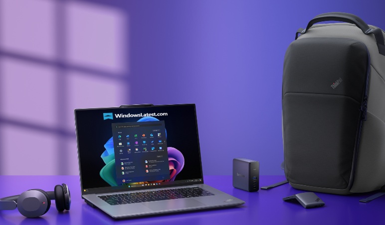 联想 CES 2026 笔记本阵容曝光：搭载英特尔酷睿 Ultra X7/X9 Series 3 处理器