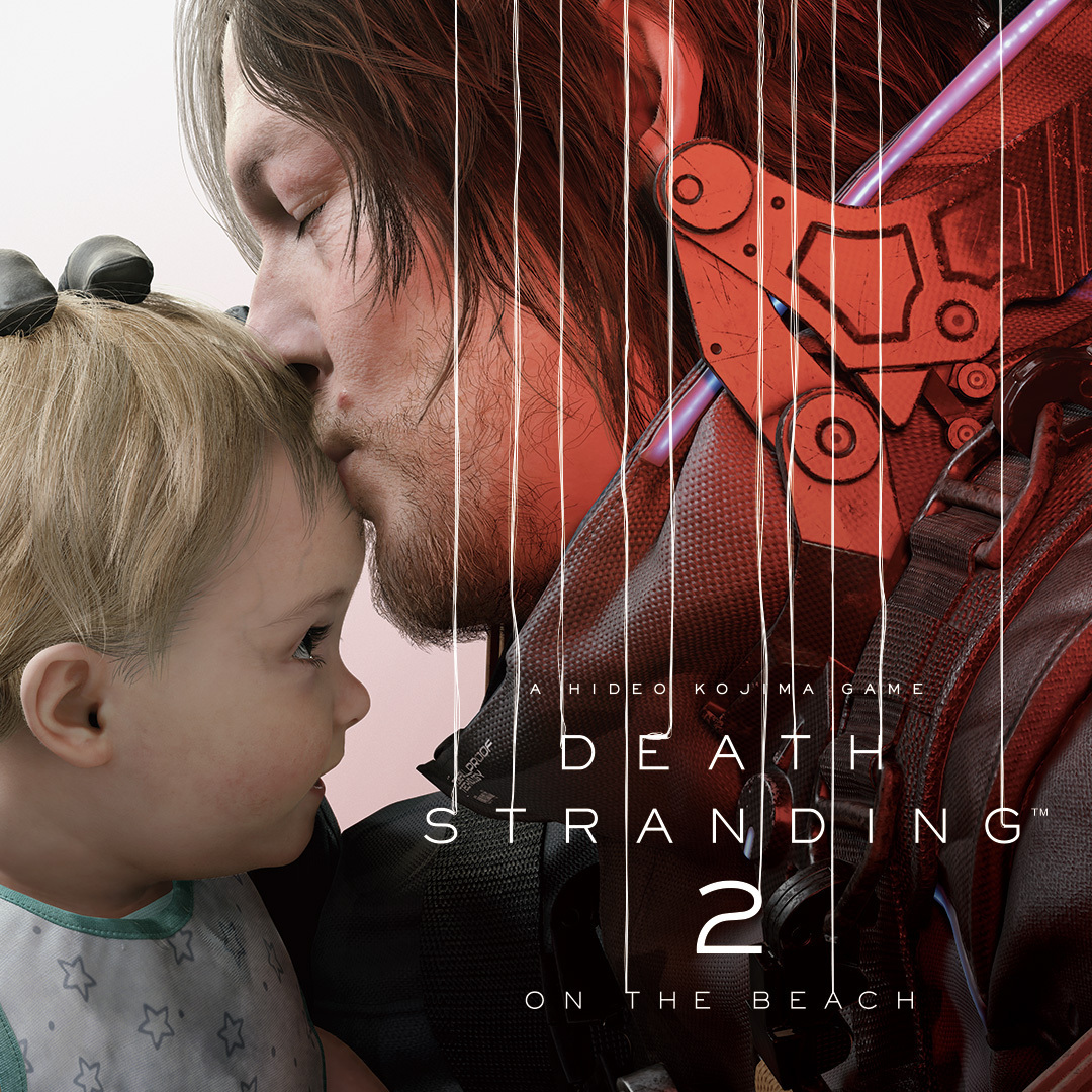 403.28 港元，《死亡搁浅 2: 冥滩之上》PlayStation 商店限时降价 29%