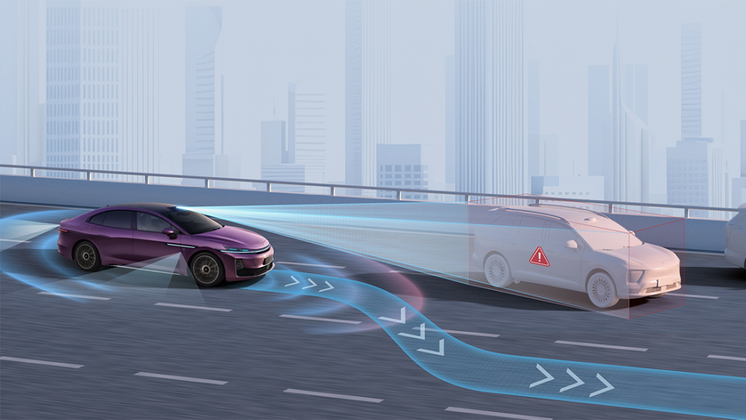 广汽 L3 级自动驾驶进入实证阶段：测试时速最高可达 120km/h