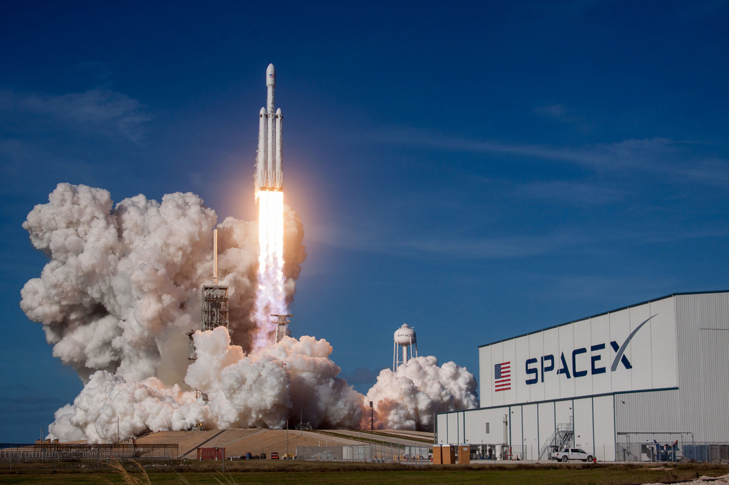 美政府拟将 775 英亩野生动物保护区土地交给 SpaceX，引发环保担忧
