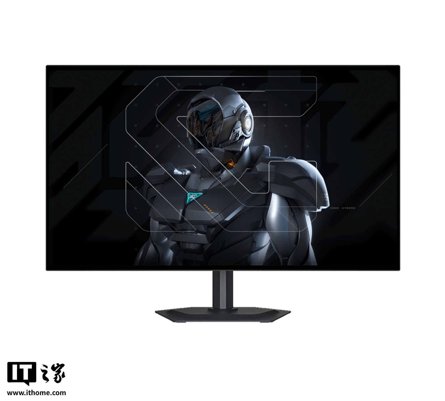 技嘉推出“MO27Q28GR”27 英寸显示器：2K 280Hz WOLED + 双扬 + 镜面屏，2999 元