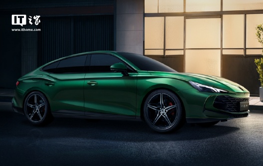 2026 款名爵 MG7 车型将于 1 月 6 日上市：升级智能化配置，现款 12.59 万元起