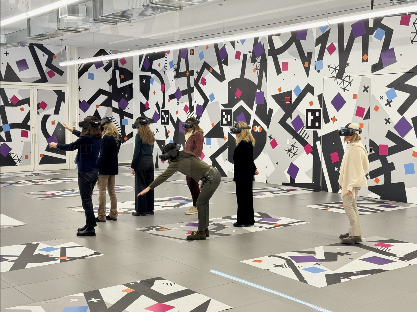 沉浸式 VR 体验《泰坦尼克号：往昔回声》在美国纽约开放，带你穿越 1912 年