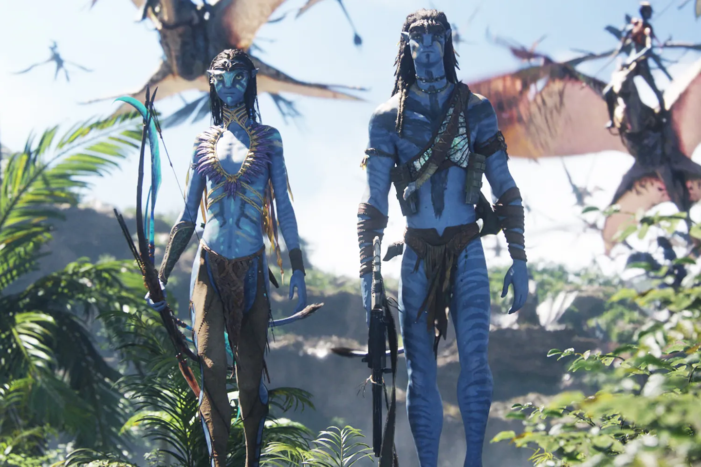 卡梅隆：若《阿凡达》第四部及第五部未能拍成，将举行新闻发布会说明情况