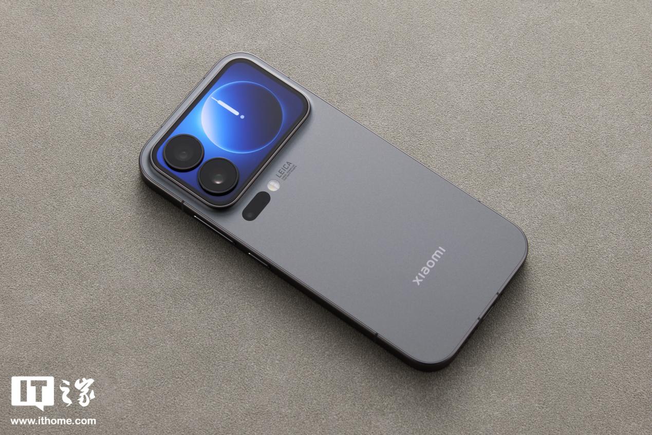 澎湃 OS 3 最新优化进展公布：小米 17 Pro Max 手机部分场景相机 UI 异常等问题修复