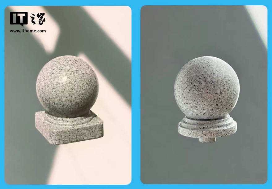 ODDMENT 推出路障系列机械键盘键帽，提供石墩墩、减速带、水马等造型