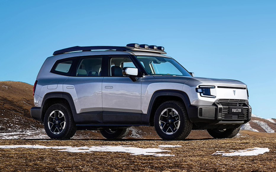 长安汽车：拟定增募资不超 60 亿元，用于新能源车及数智平台开发等项目