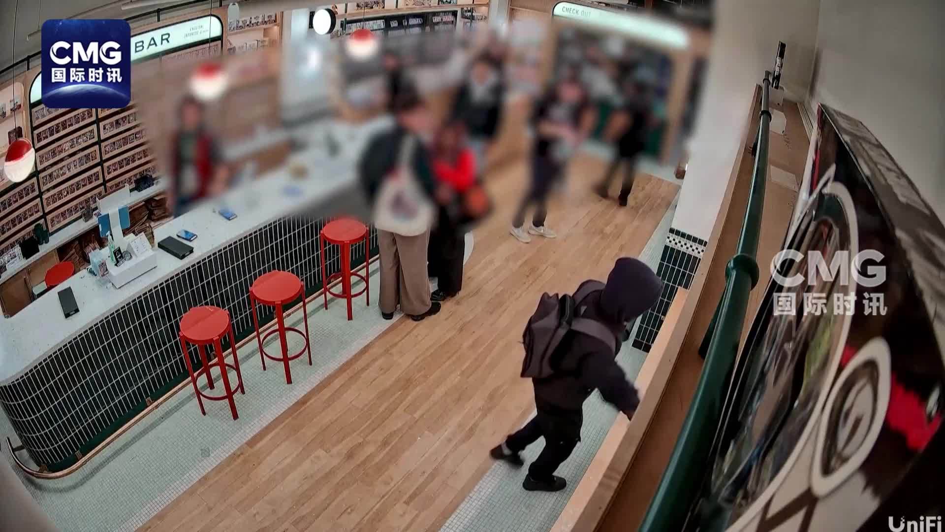 美国一宝可梦 TCG 卡牌店遭洗劫，价值超 81 万元稀有卡片被抢