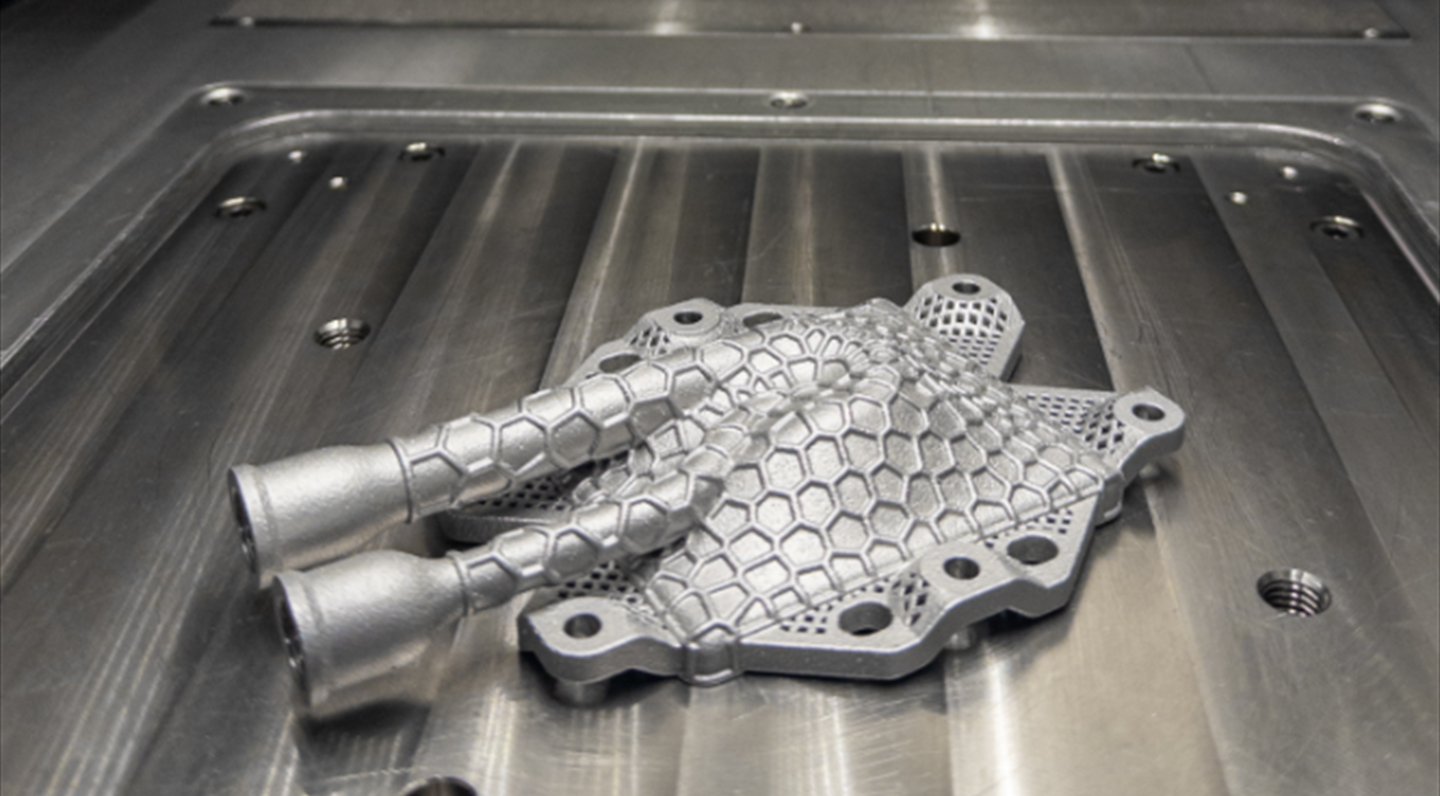 丹麦研发新型 3D 打印被动式散热方案：解热能力达 600W，可将 AI 数据中心废热直接用于区域供暖