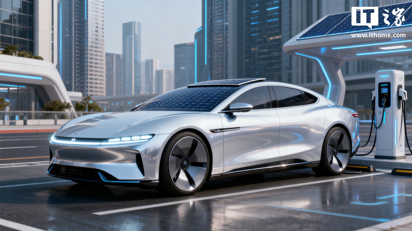 国家能源局：全国高速公路服务区累计建成充电设施 7.05 万个