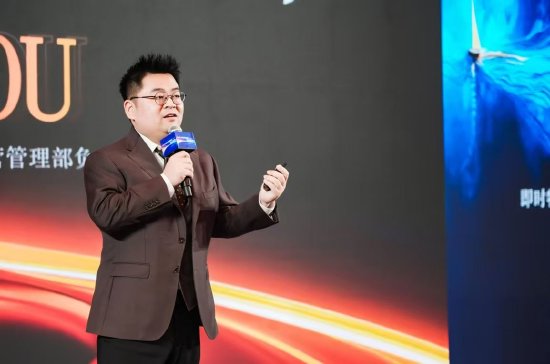 淘宝闪购副总裁陈浩：行业的发展并不体现在速度上，而是体现在温度里