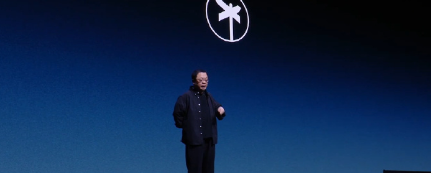 罗永浩称每次“靠嘴吃饭”就能吃得贼好，播客“日进斗金”但志不在此、还想继续做科技行业