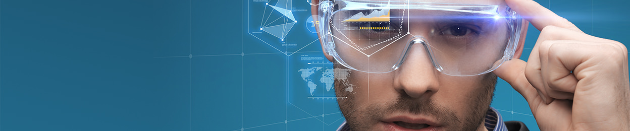 奇景、友达将在 CES 2026 展示联研 LCoS 微显示器解决方案