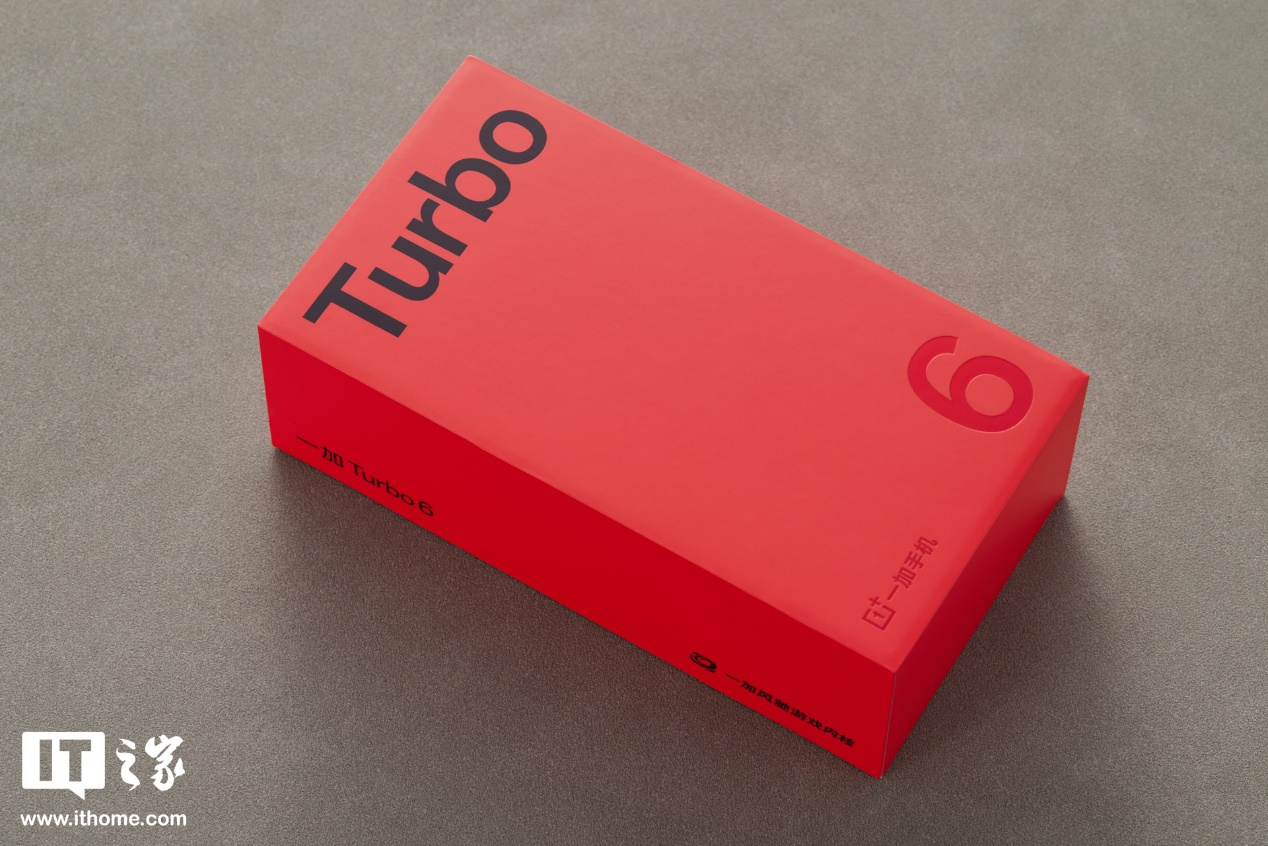 【阿里西西开箱】一加 Turbo 6 旷野绿图赏：小清新配色，果味有点足