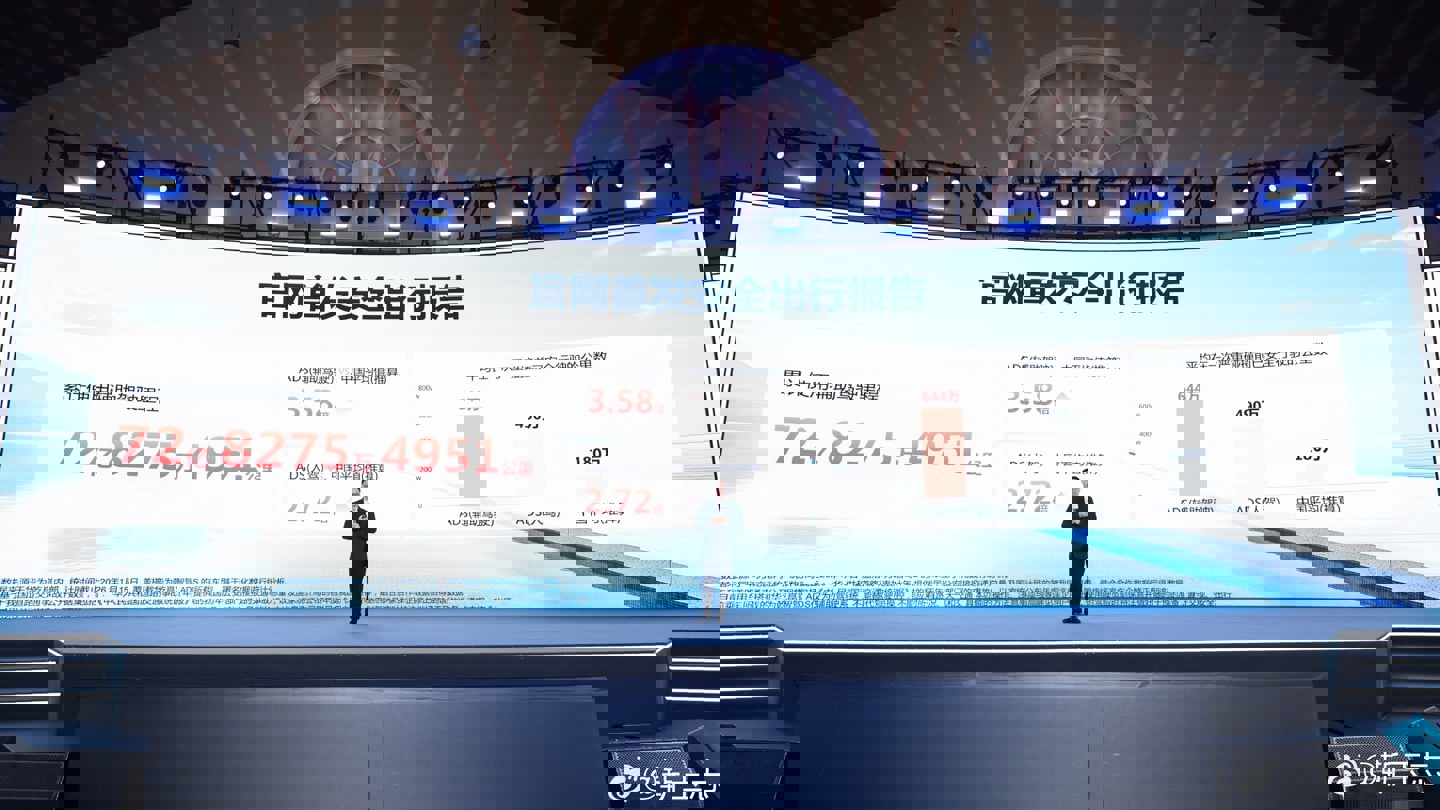 靳玉志：华为乾崑智驾 ADS 5 今年 4 月公布技术细节