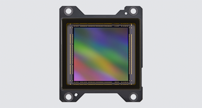 索尼推出 IMX 928 方形全域快门 CMOS 传感器：6800 万像素，面向工业场景