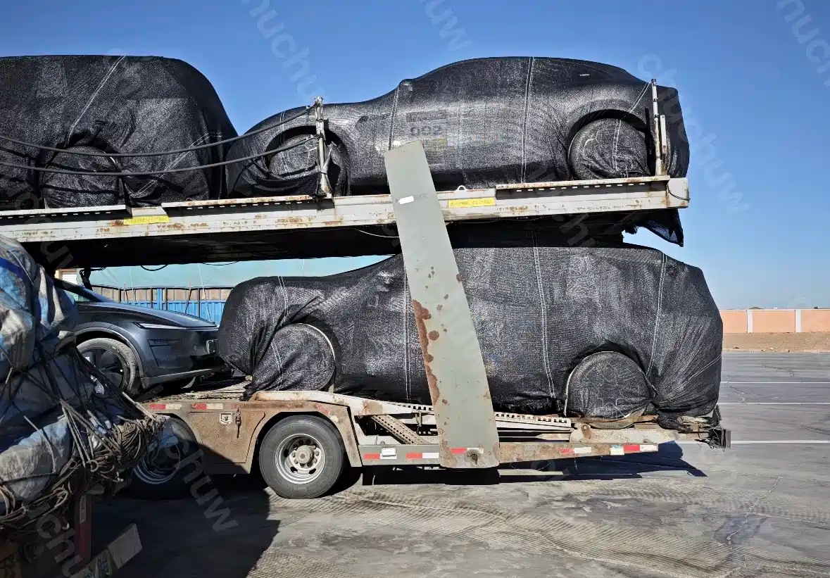 消息称小米汽车明年拟推 4 款新车，包含 SU7 行政版、2 款增程 SUV 等