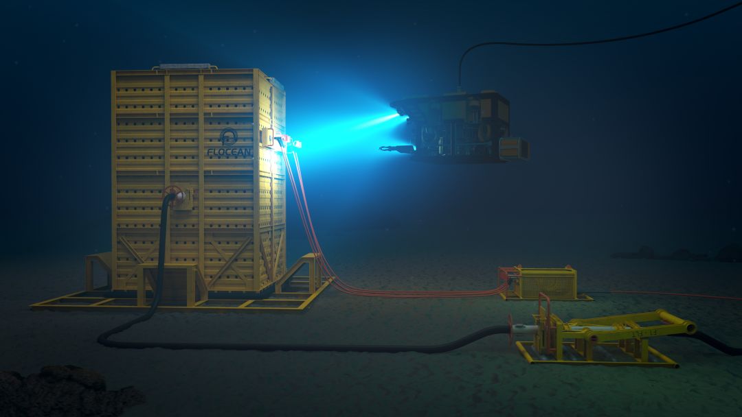 挪威将打造全球首座水下海水淡化厂：计划 2026 年投运，利用海洋压力实现能耗减半