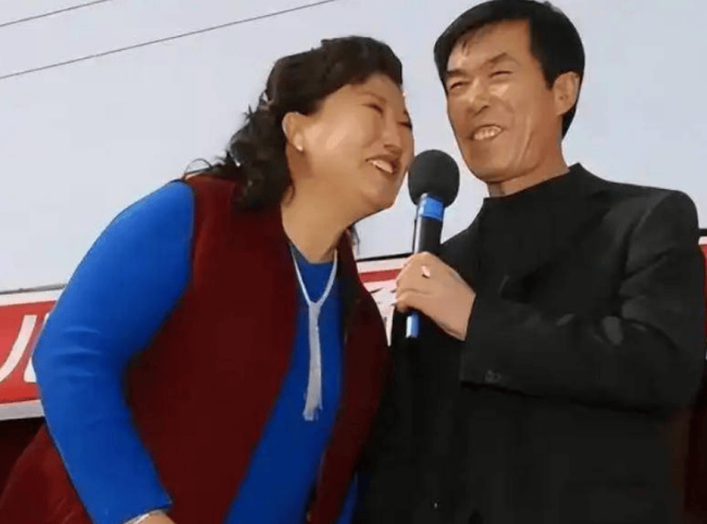 赵本山金牌编剧何庆魁宣布新恋情 曾与高秀敏相恋