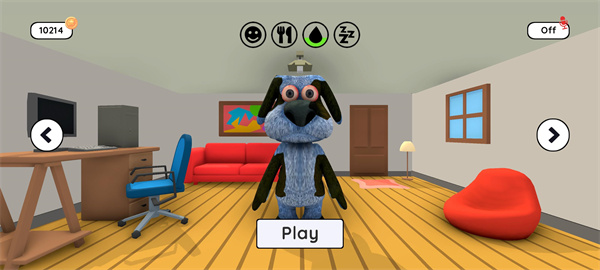 会说话的巴勃罗游戏 1