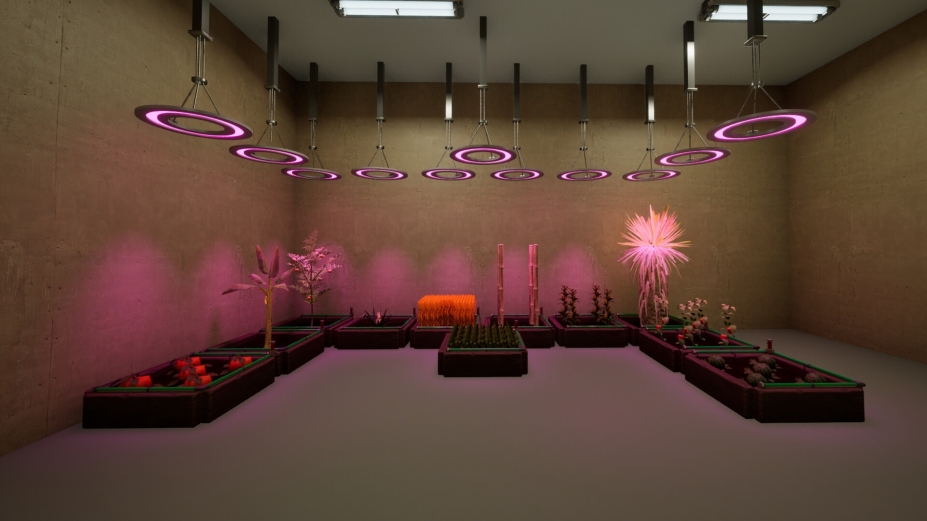 中心站模拟器绿色中文版