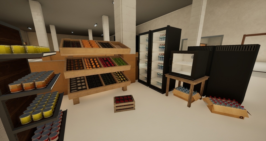 中心站模拟器绿色中文版