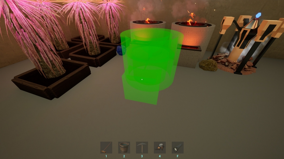 中心站模拟器绿色中文版