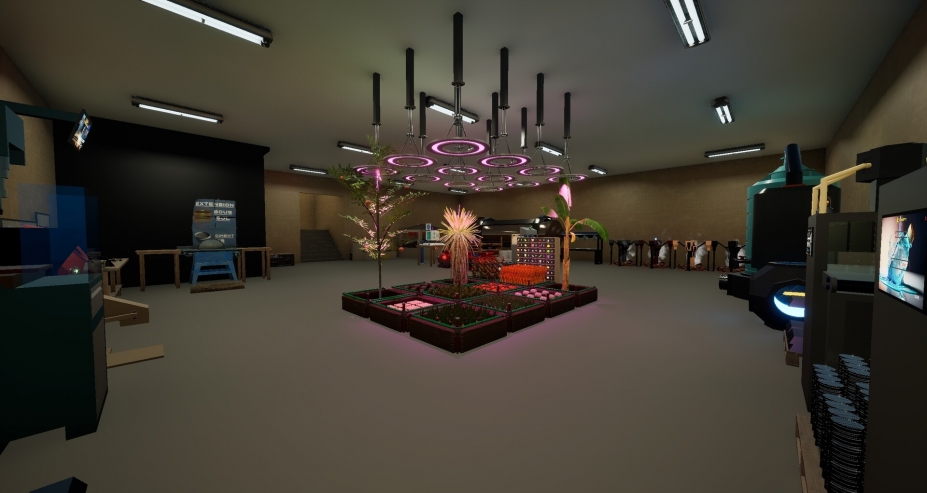 中心站模拟器绿色中文版