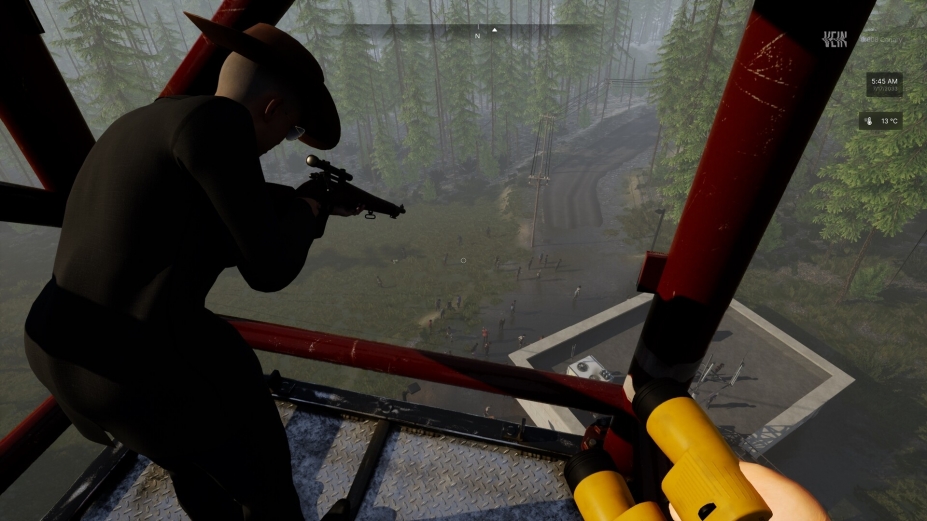 VEIN免安装绿色版