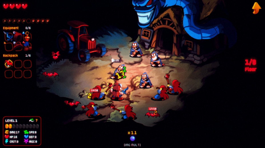 CARNEDGE免安装中文版