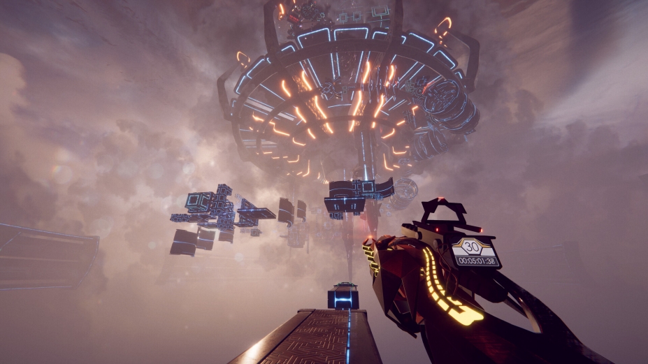 死亡核心：重制版免安装绿色中文版