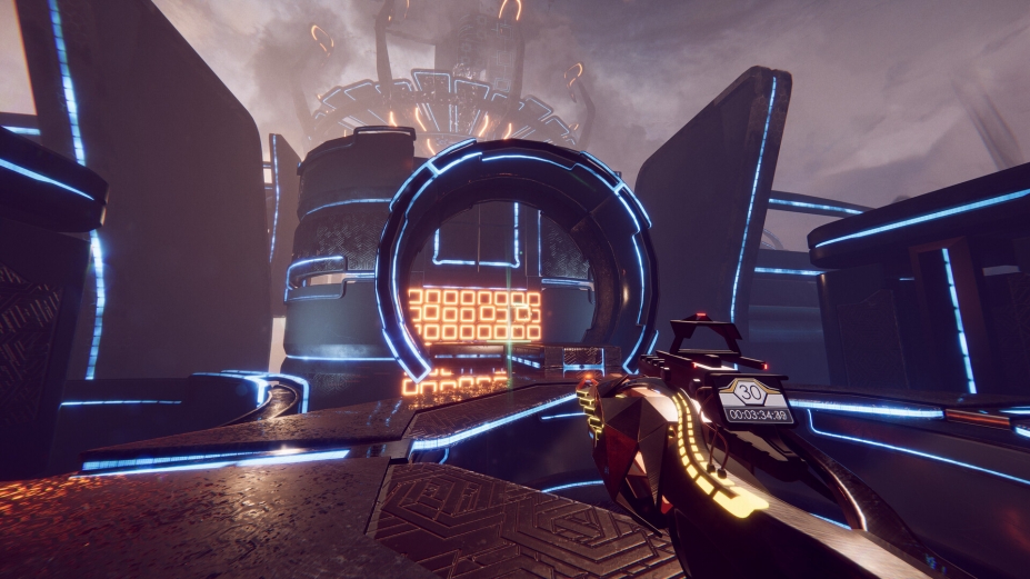 死亡核心：重制版免安装绿色中文版