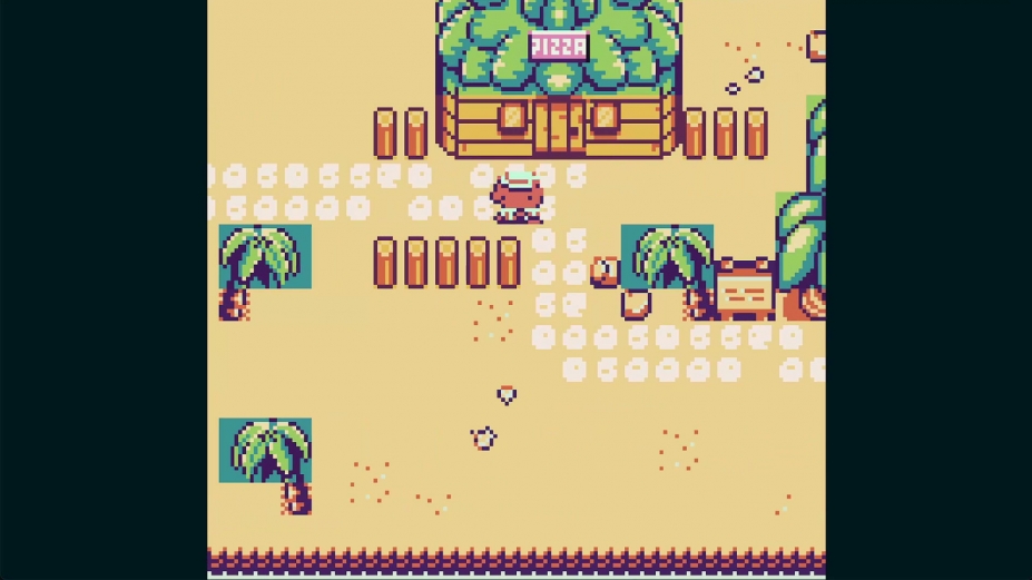 托尼岛冒险免安装绿色版