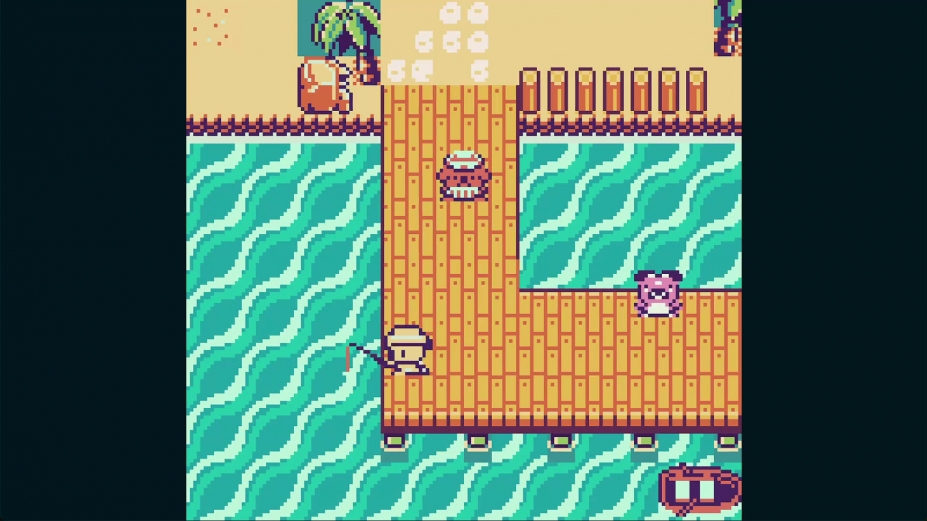 托尼岛冒险免安装绿色版