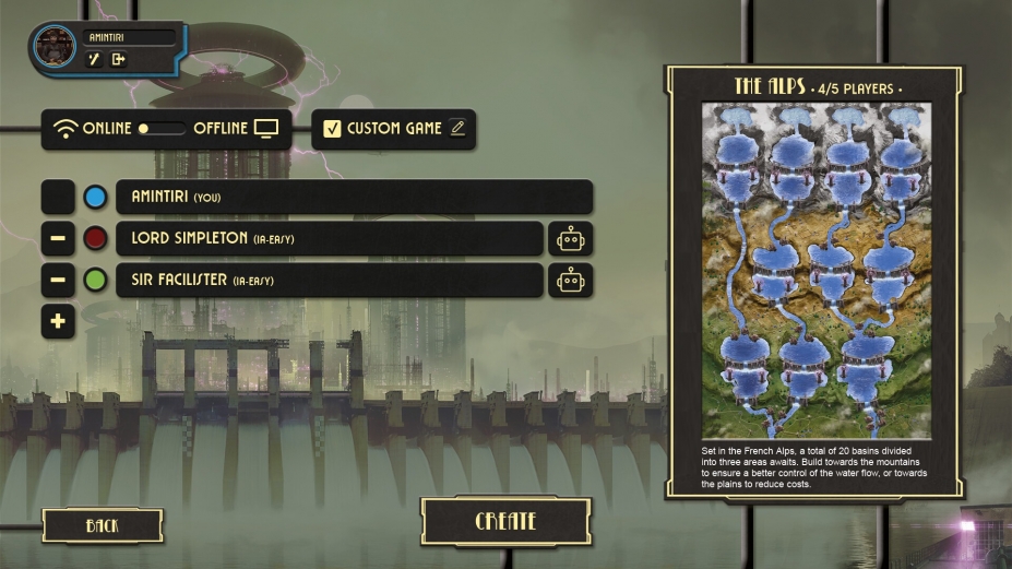 强国争坝中文正式版